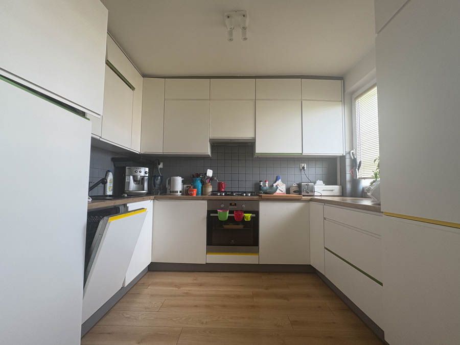 Mieszkanie 3-pokojowe Wadowice, os. Pod Skarpą. Zdjęcie 12