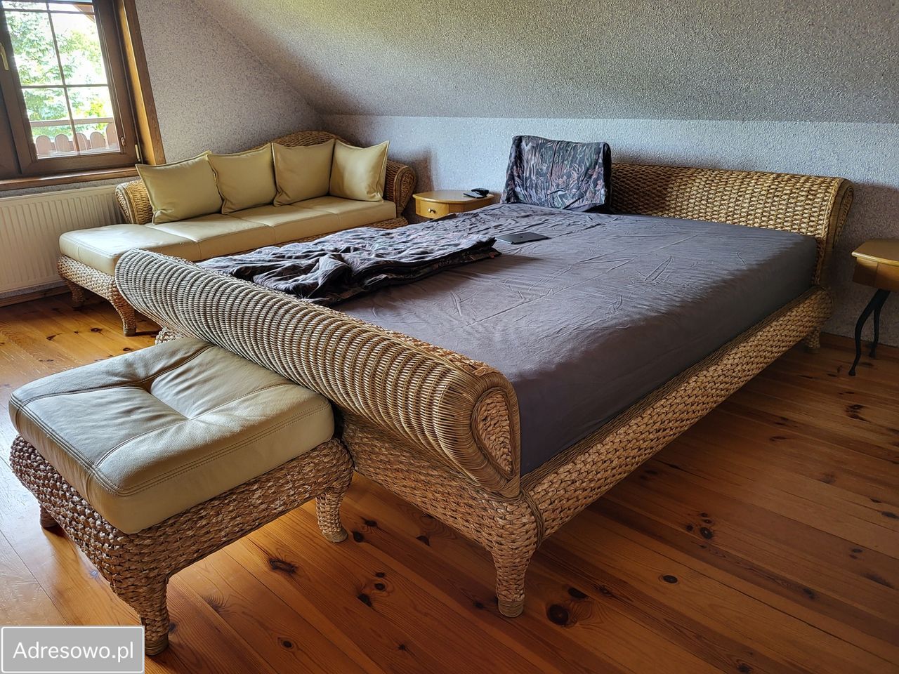 dom wolnostojący, 6 pokoi Koty, ul. Piaskowa. Zdjęcie 18