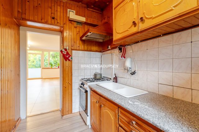 Mieszkanie 2-pokojowe Kraków Nowa Huta, os. Szklane Domy. Zdjęcie 19