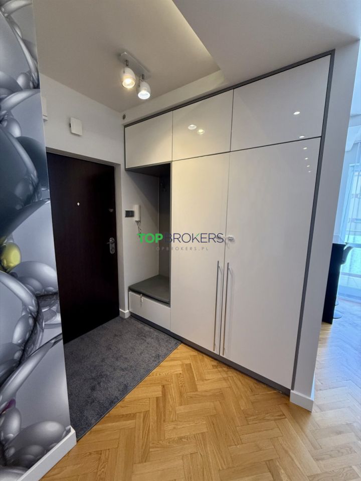 Mieszkanie 3-pokojowe Warszawa Ursynów, ul. Pod Strzechą. Zdjęcie 19