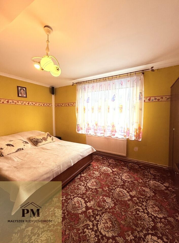 dom wolnostojący, 7 pokoi Kłanino. Zdjęcie 14