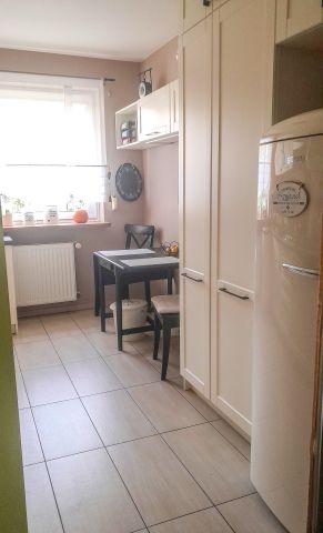 Mieszkanie 3-pokojowe Szczecin Żelechowa, ul. Szczygli Zaułek. Zdjęcie 8