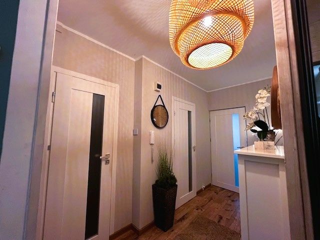 Mieszkanie 3-pokojowe Szczecin Niebuszewo, ul. Przyjaciół Żołnierza. Zdjęcie 12