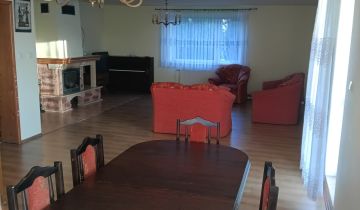 dom wolnostojący Kolonia Byczyna