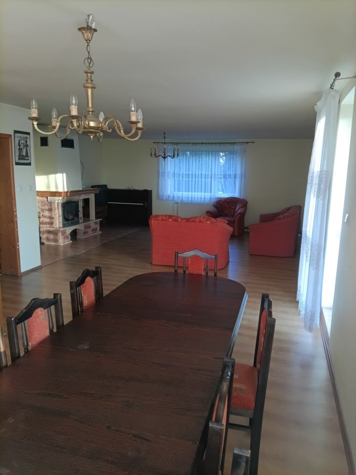 dom wolnostojący Kolonia Byczyna. Zdjęcie 2