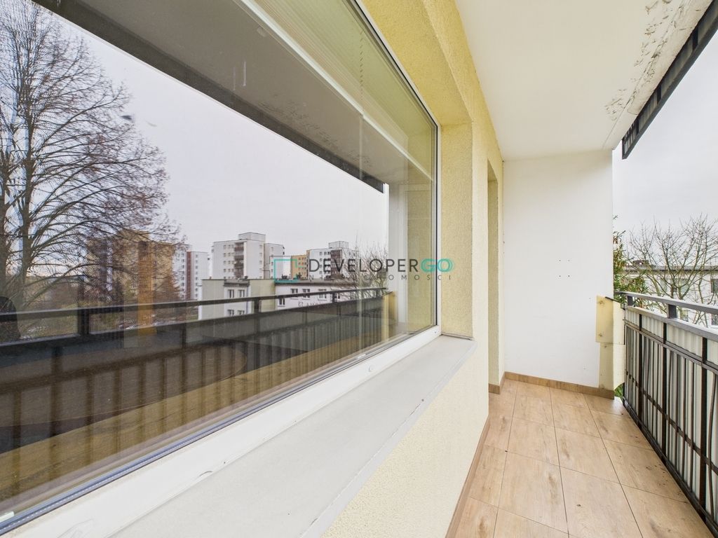 Mieszkanie 3-pokojowe Białystok Słoneczny Stok, ul. Stroma. Zdjęcie 21