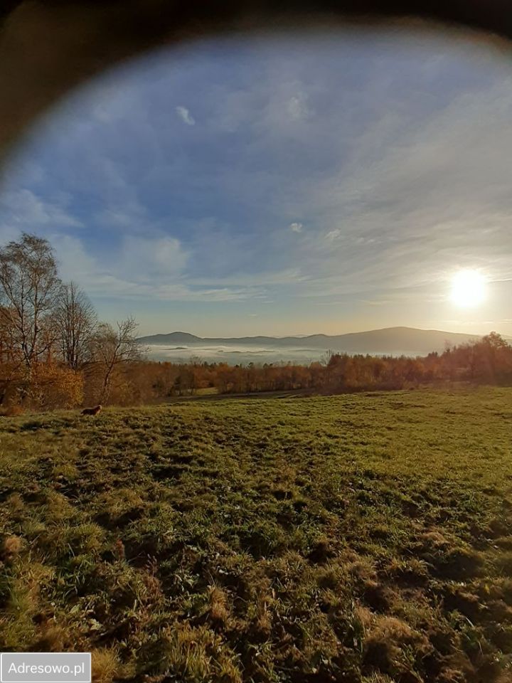 Działka inwestycyjna Lipnik. Zdjęcie 2