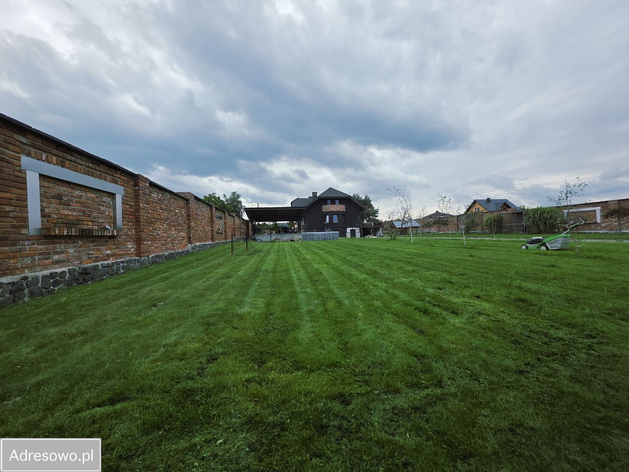 dom wolnostojący, 5 pokoi Dzimierz. Zdjęcie 5