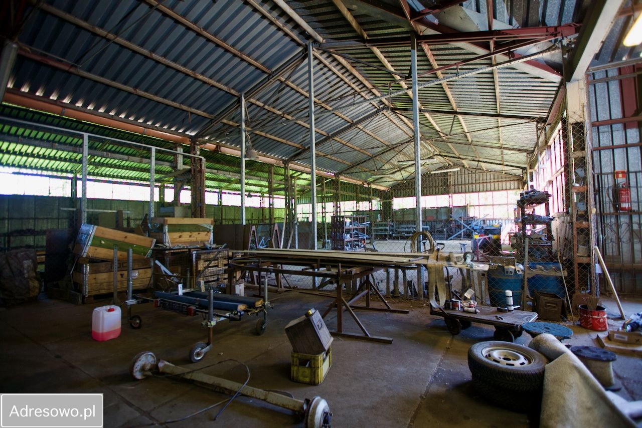 Nieruchomość komercyjna Tomice, ul. Sosnowa. Zdjęcie 6