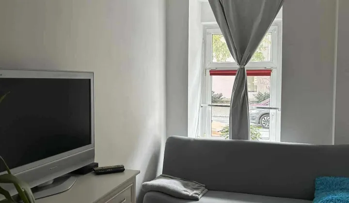 Pokój Wrocław Śródmieście, ul. Tadeusza Kościuszki