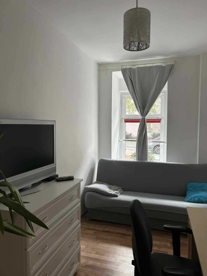 Pokój Wrocław Śródmieście, ul. Tadeusza Kościuszki