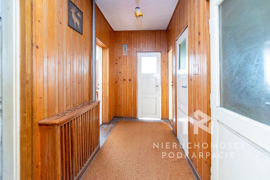 dom wolnostojący, 4 pokoje Błażowa Górna. Zdjęcie 13