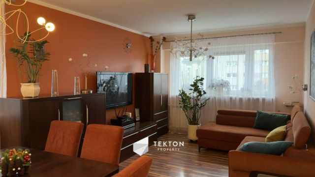 Mieszkanie 3-pokojowe Warszawa Ochota, ul. Stefana Baleya. Zdjęcie 2