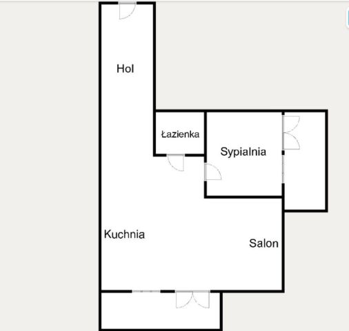Mieszkanie 2-pokojowe Murzasichle, ul. Gutowa. Zdjęcie 26