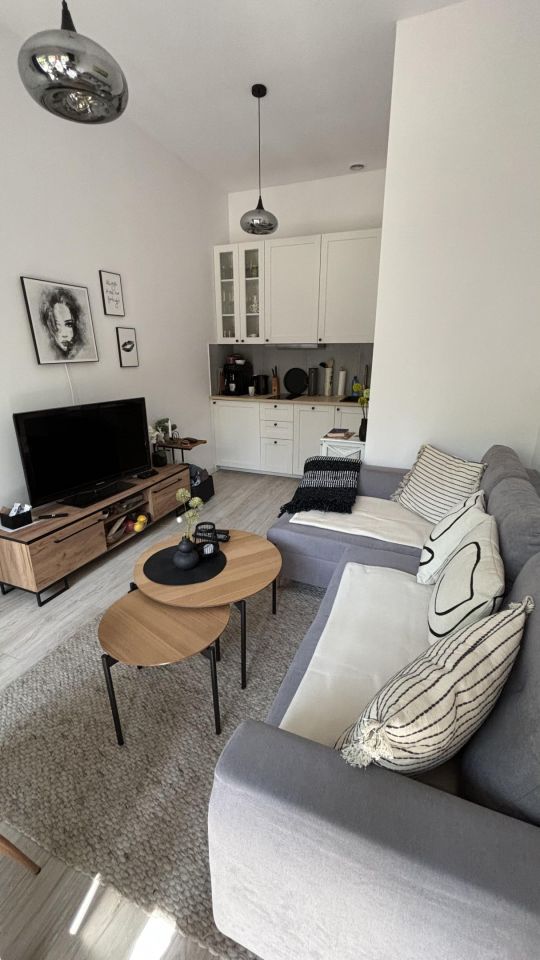 Mieszkanie 2-pokojowe Pobierowo, ul. Zachodnia. Zdjęcie 3