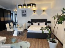 Mieszkanie 2-pokojowe Bielsko-Biała Śródmieście, pl. św. Mikołaja. Zdjęcie 3