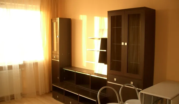 Mieszkanie 2-pokojowe Warszawa Natolin, ul. Braci Wagów