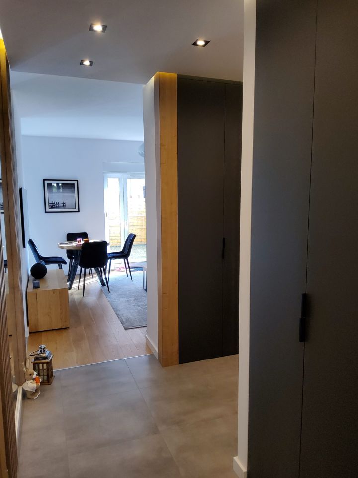 Mieszkanie 3-pokojowe Kiełczów, ul. Polna. Zdjęcie 11