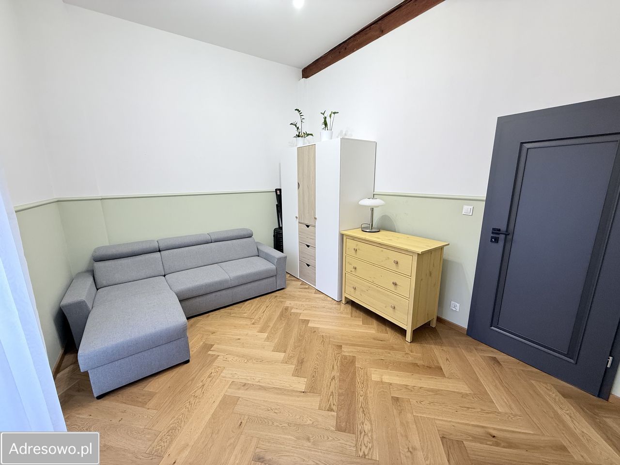 Mieszkanie 4-pokojowe Siechnice. Zdjęcie 11