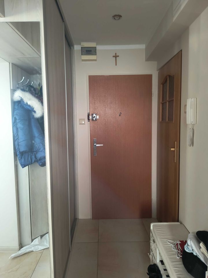 Mieszkanie 2-pokojowe Nowy Sącz, ul. Władysława Broniewskiego. Zdjęcie 4