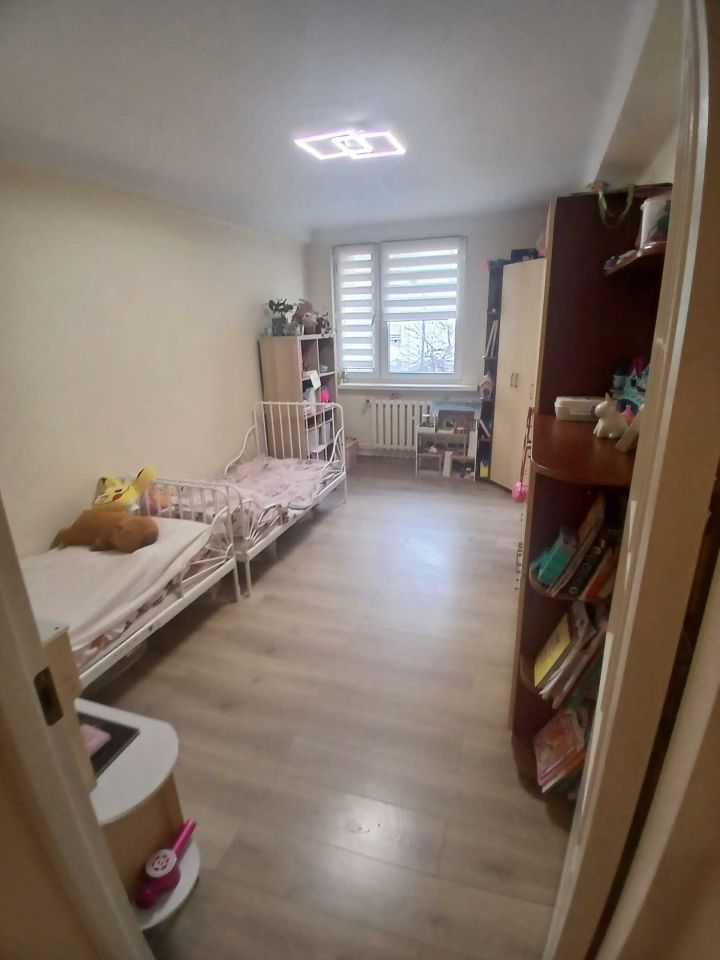 Mieszkanie 3-pokojowe Sosnowiec, ul. Anieli Urbanowicz. Zdjęcie 4