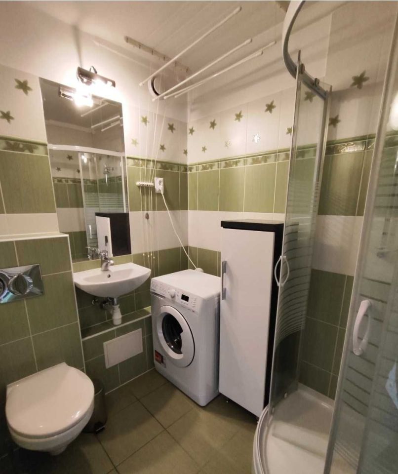 Mieszkanie 1-pokojowe Zielona Góra. Zdjęcie 6