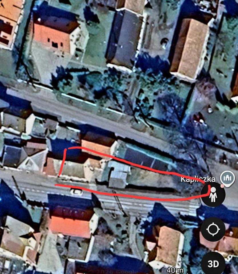 dom wolnostojący, 5 pokoi Lutynia, ul. Tadeusza Kościuszki. Zdjęcie 4