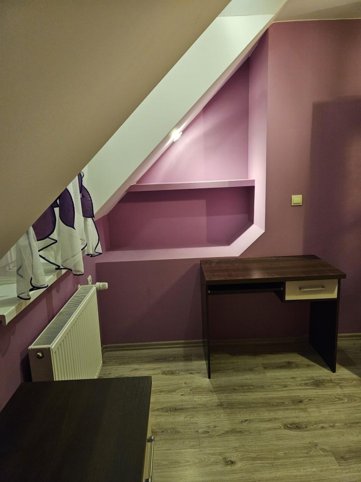 budynek wielorodzinny, 6 pokoi Pawłowice, ul. Mielżyńskich. Zdjęcie 16