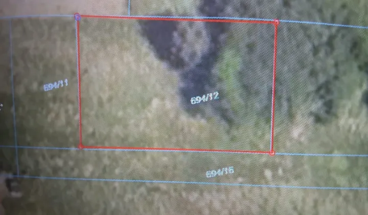 Działka budowlana Malinie