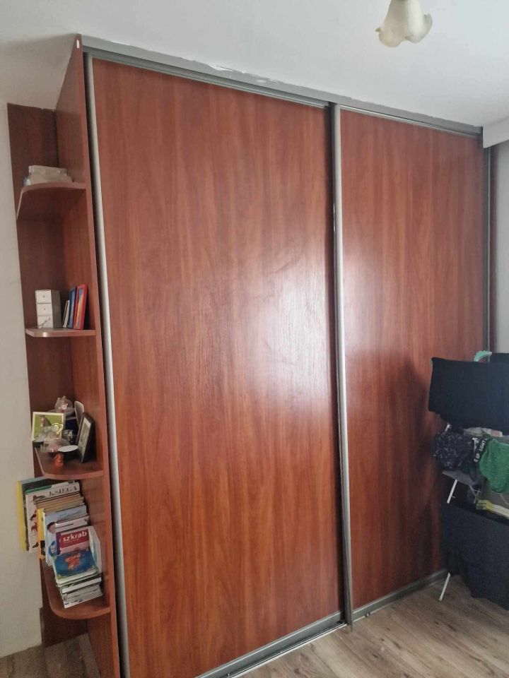 Mieszkanie 3-pokojowe Wałbrzych Stary Zdrój, ul. Jana Zamoyskiego. Zdjęcie 10