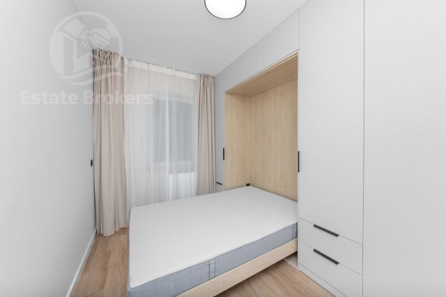 Mieszkanie 2-pokojowe Wrocław Stare Miasto, ul. Braniborska. Zdjęcie 3