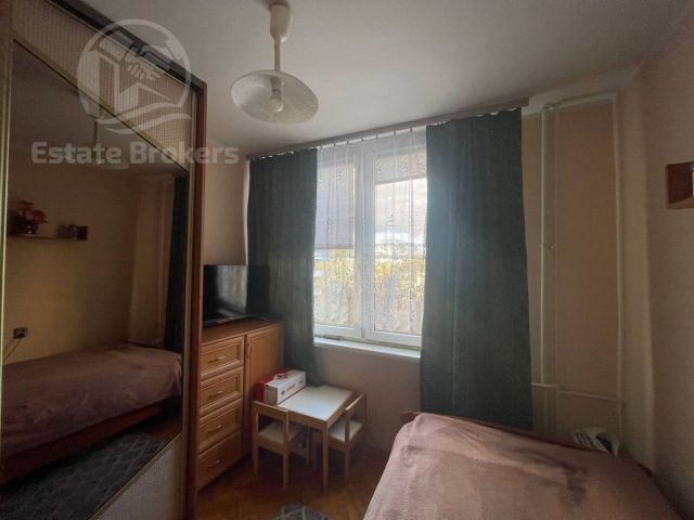 Mieszkanie 3-pokojowe Wrocław Krzyki, ul. Zaporoska. Zdjęcie 4