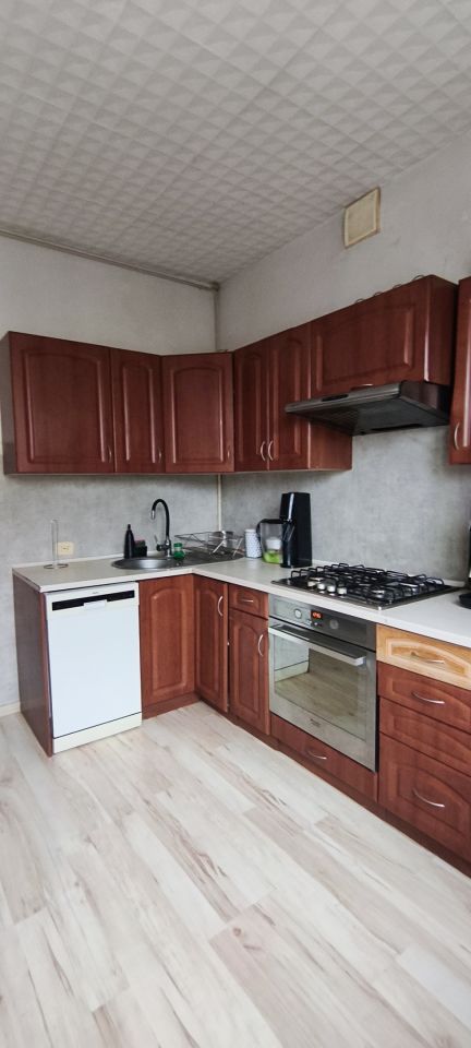 Mieszkanie 2-pokojowe Gdańsk Strzyża, ul. Grzegorza Fitelberga. Zdjęcie 5