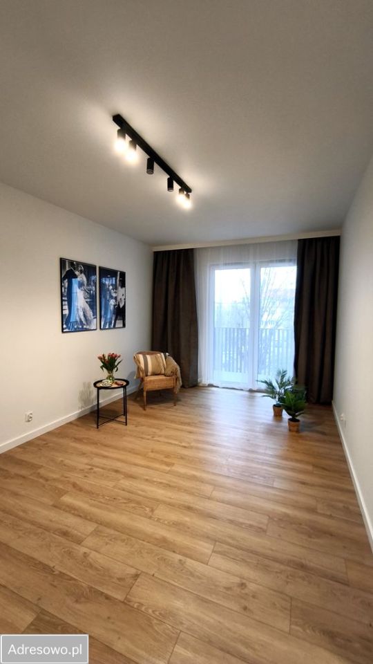 Mieszkanie 2-pokojowe Poznań Jeżyce, ul. Jana Henryka Dąbrowskiego. Zdjęcie 5