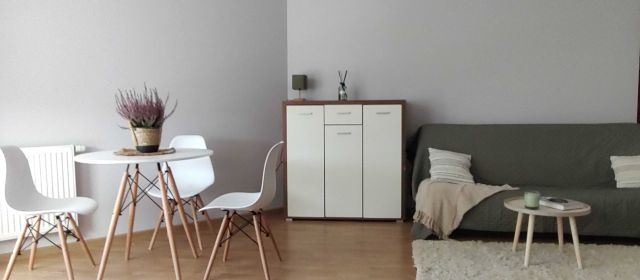 Mieszkanie 1-pokojowe Gorzów Wielkopolski, ul. Wiedeńska. Zdjęcie 1