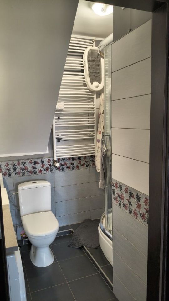 Mieszkanie 2-pokojowe Kwidzyn. Zdjęcie 8