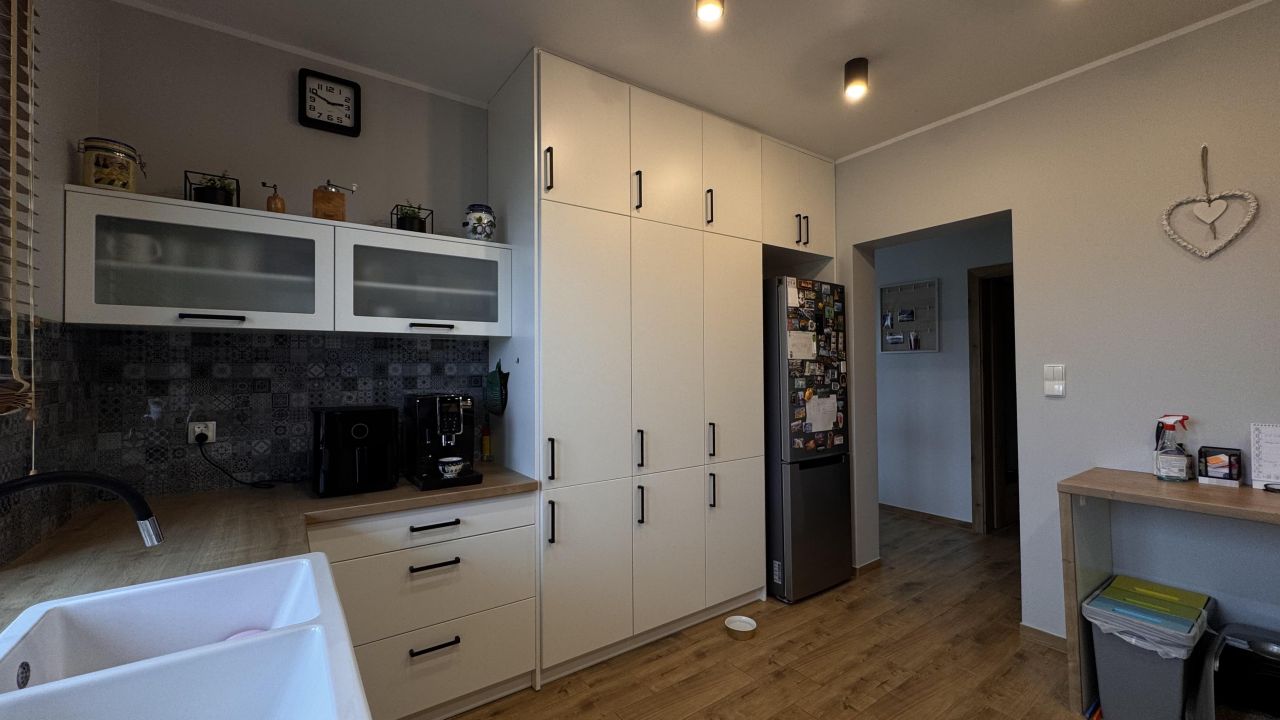 dom wolnostojący, 3 pokoje Marcinkowo. Zdjęcie 14