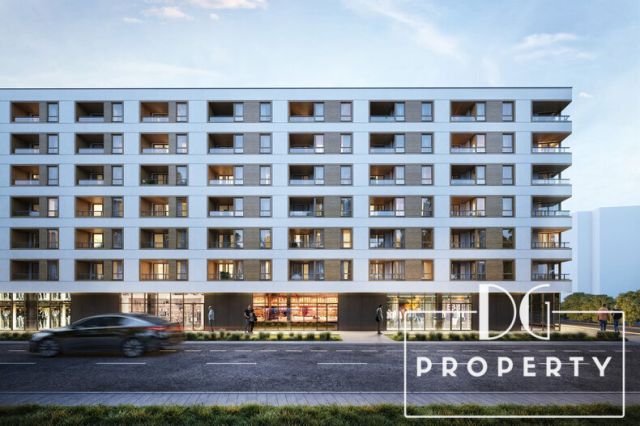 Nieruchomość komercyjna Warszawa Wola, ul. Jana Ostroroga. Zdjęcie 10