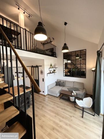 Mieszkanie 1-pokojowe Ostrzeszów, ul. ks. Zdzisława Sobierajskiego. Zdjęcie 1