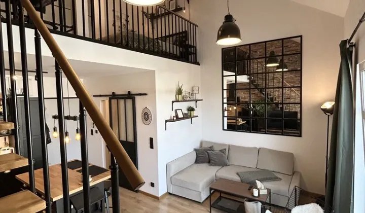 Mieszkanie 1-pokojowe Ostrzeszów, ul. ks. Zdzisława Sobierajskiego