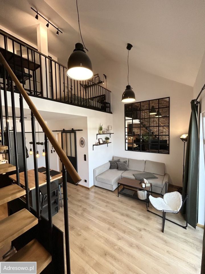 Mieszkanie 1-pokojowe Ostrzeszów, ul. ks. Zdzisława Sobierajskiego. Zdjęcie 1