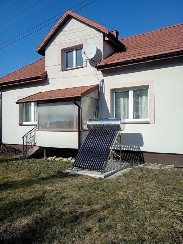 dom wolnostojący Jarczów. Zdjęcie 1