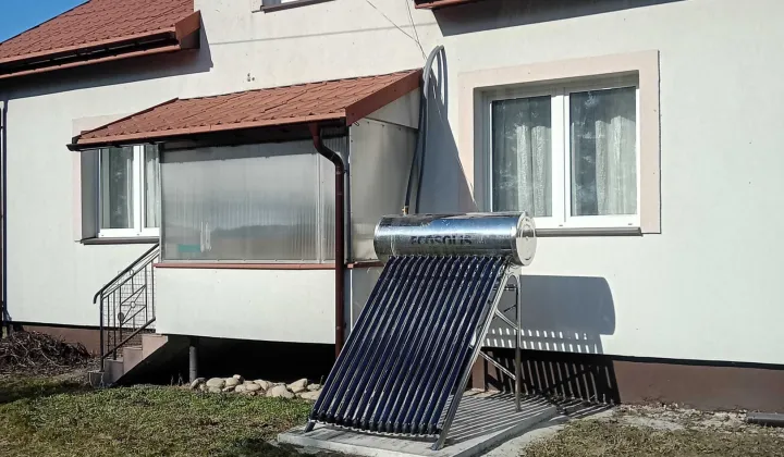 dom wolnostojący Jarczów