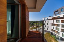 Mieszkanie 1-pokojowe Rzeszów Zalesie, ul. Henryka Wieniawskiego. Zdjęcie 3