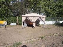 Działka rod Polkowice. Zdjęcie 4