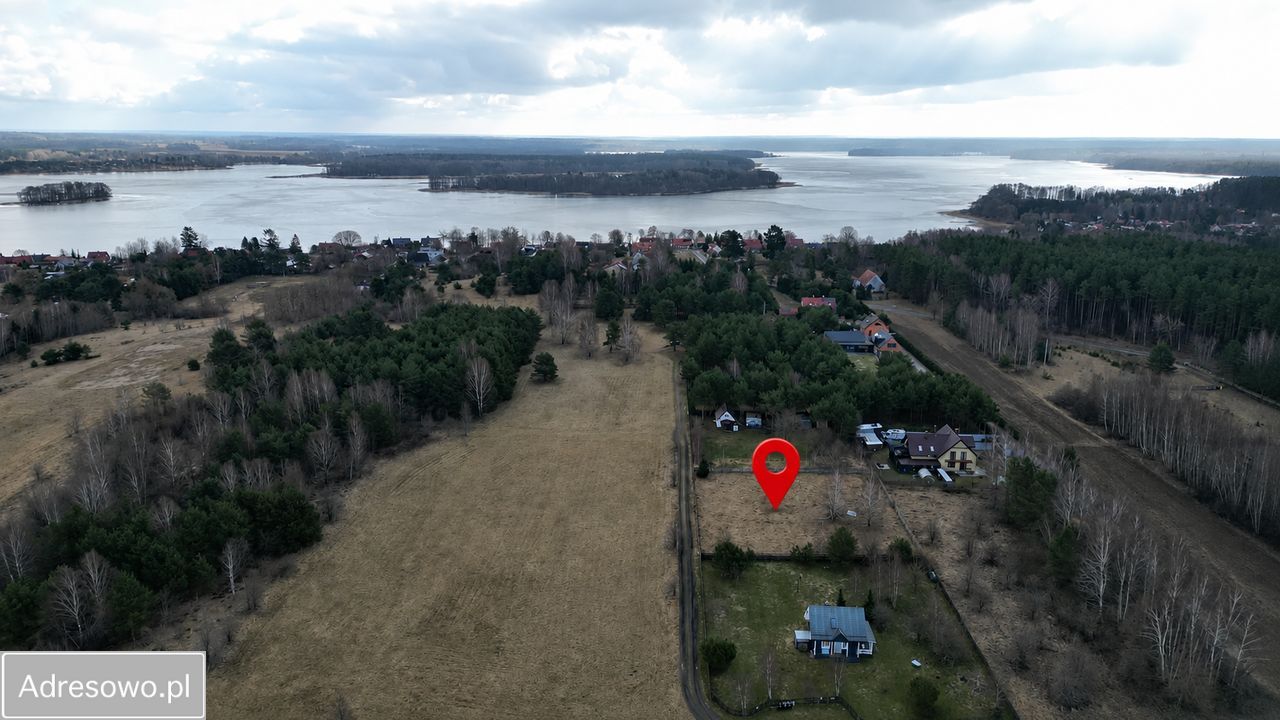 Działka budowlana Siemiany. Zdjęcie 5