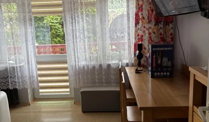 Mieszkanie 3-pokojowe Ustrzyki Dolne, ul. Witolda Gombrowicza