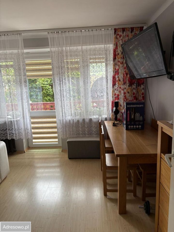 Mieszkanie 3-pokojowe Ustrzyki Dolne, ul. Witolda Gombrowicza. Zdjęcie 1
