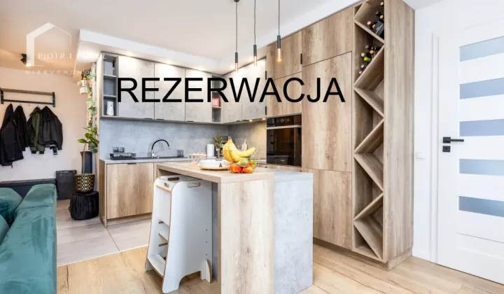 Mieszkanie 2-pokojowe Bielsko-Biała, ul. Jana Sobieskiego