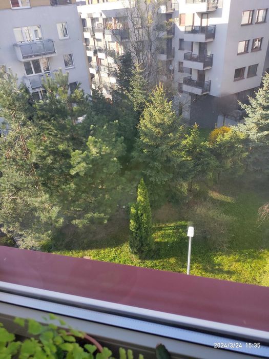 Mieszkanie 4-pokojowe Kraków Ruczaj. Zdjęcie 8